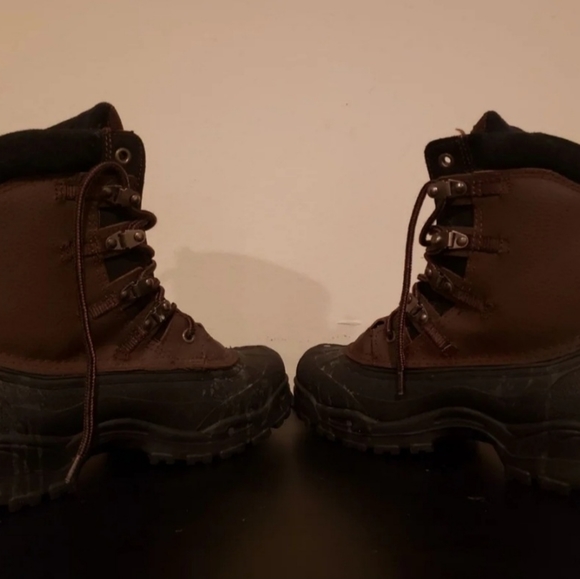 Thermolite Boots - Picture 2 of 6
